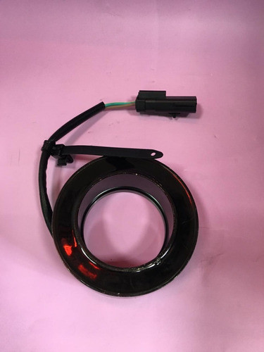 Bobina Para Compresor Halla Dodge Ram 2500 Con Cable 1