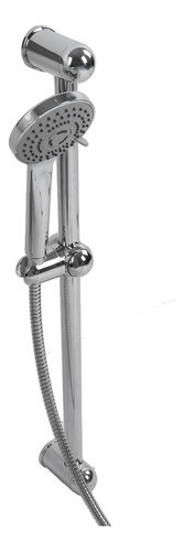 Conjunto De Slides Do Kit Shower Riser Rail Com Rotação De 3 1