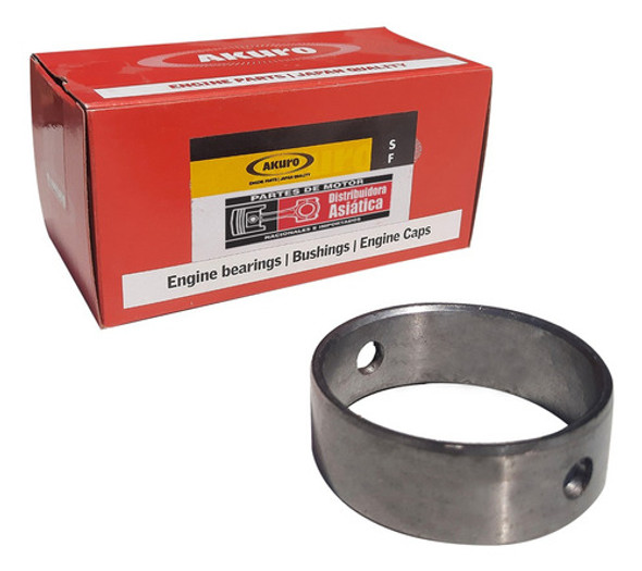 Bujes Arbol De Levas Jeep 318 Grand Cherokee 5.2 V8 Semiterm 0
