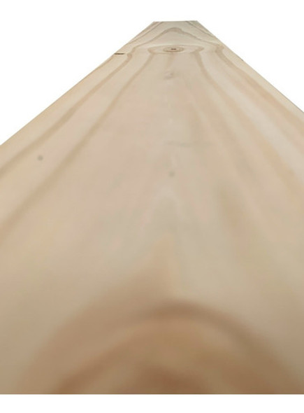 Columna De Pino De 3 X3   De 3.05 Mts Victoria 1