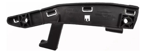 Soporte Guia Orig. Paragolpe Trasero Der. Citroen C3 2012+ 0