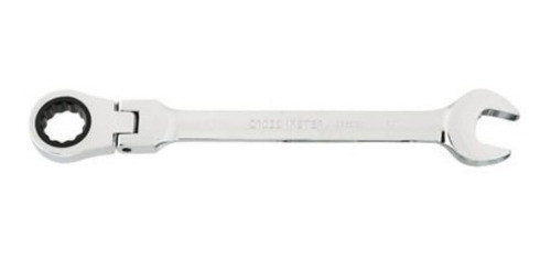 Juego 10 Llave Comb Crique Flex 8-18mm Crossmaster 9966791.5 1
