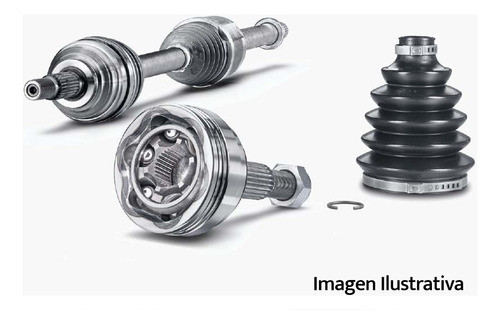 Triceta Geely Lc Cross (gx2) 0