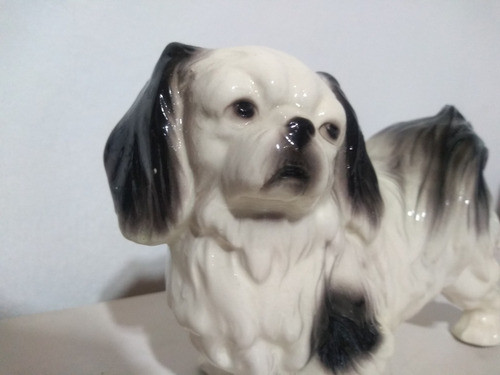 Antigua Figura   De Porcelana     Muy Delicado Unico !!!!! 0