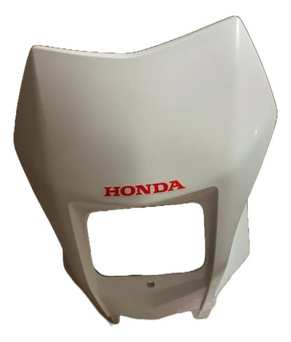 Mascara Faro Optica Original Honda Crf 230f Crf 230 F Bkz 0