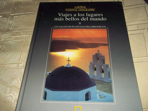 El Mundo De National Geographic - Tomo N° 2 - Folio 0