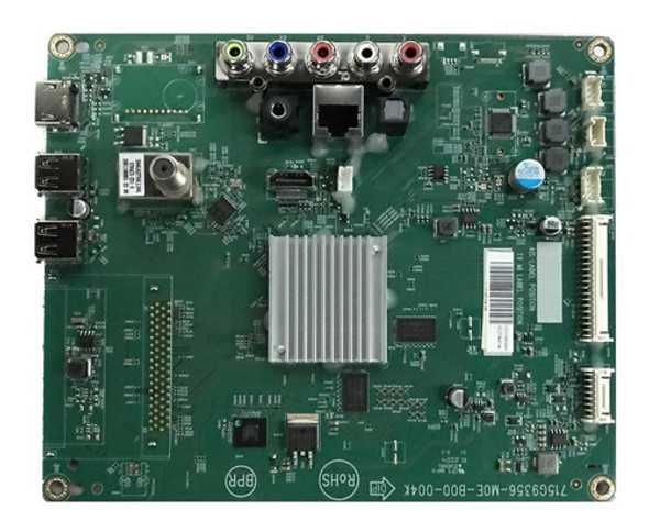 Placa Main Philips 43pfg5813  32phg5813  32phg5833 0