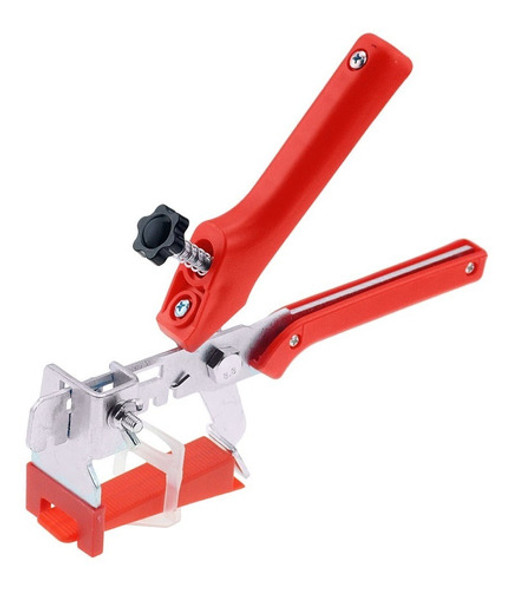 Pinza Niveladora  + 1500 Arcos 3mm + 300cuñas + Maza Goma 1