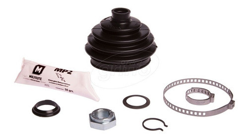 Kit Transmisión Seat Ibiza  1.6 96-97 Rue/izq 0