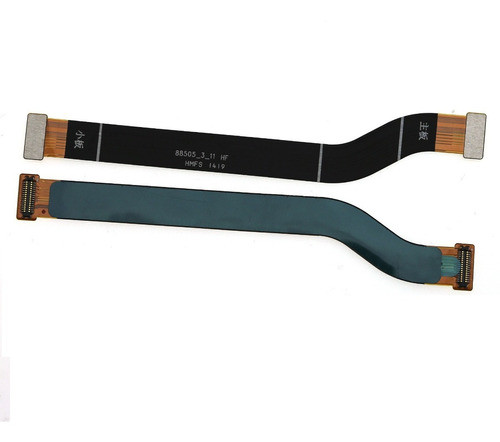 Flex Interconexion Placa Compatible Con Xiaomi Redmi 5a 0
