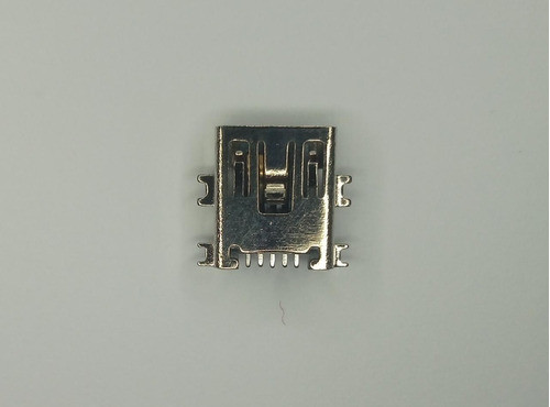 Kit 10 Conector Dock De Carga V3 P/gps ,caixa De Som ,tablet 1