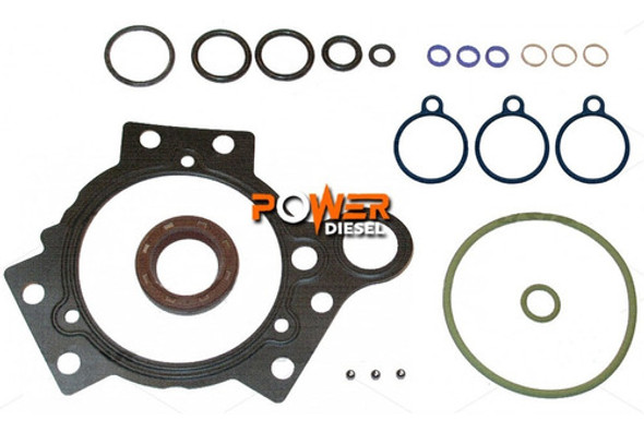Juego Juntas Bomba Alta Presion Para Siemens Ford Ranger 3.0 1 Juego Juntas Bomba Alta Presion Para Siemens Ford Ranger 3.0 1