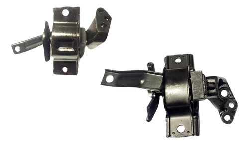 Soporte Del 08 Gsp Hyundai I10 08-11 0