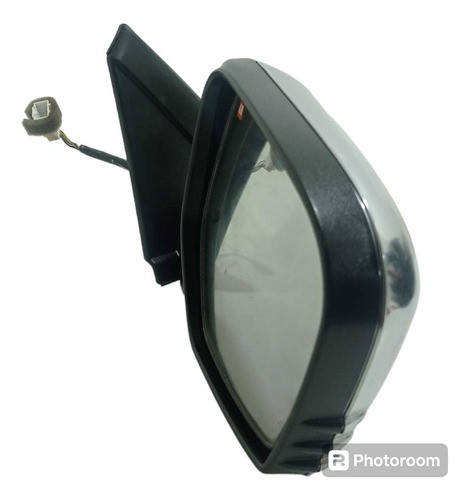 Retrovisor Direito Mitsubishi L200 2013 0