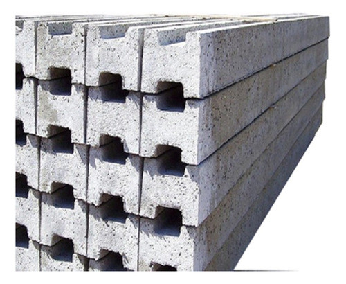 Postes Hormigón, Columnas Ref.olimpico 2,85 12x12 87k C 0