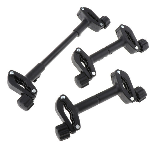 Conectores Gêmeos Dos Carrinhos De Bebê Dois Únicos 0