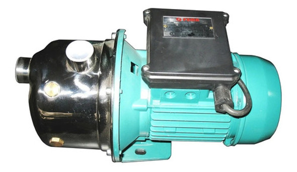 Electrobomba Autocebante Fema 750w 45m Inoxidable Acero Fema 0