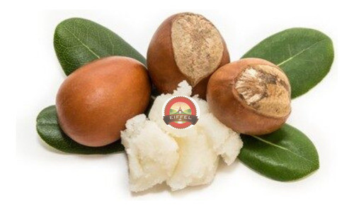 Manteca De Karité Natural 1 Kilo Super Oferta 1