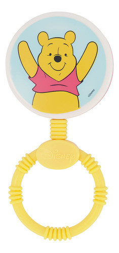 Paquete De 2 Sonajeros Con Fo - 7350718:ml A $84990 1