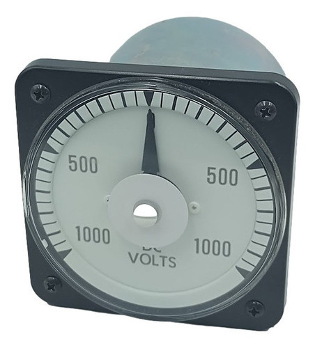 Voltímetro Yokogawa 103112fass7nzf 0