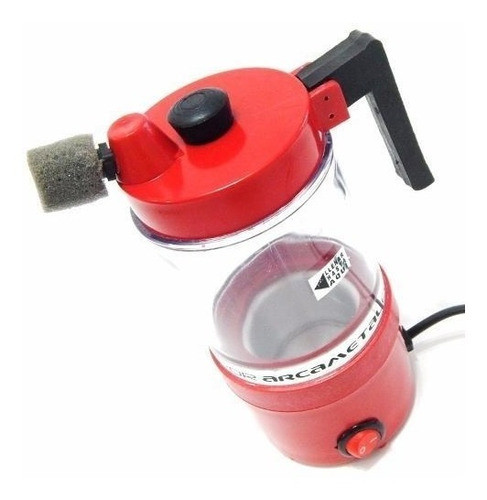 Vaporizador Facial Arcametal * Garantia 1 Año* Cosmetologia 1