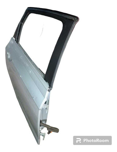 Porta Traseira Direita Vw  Polo  2023 1