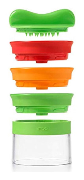 Oxo Good Grips 3blade Handheld Spiralizer 0