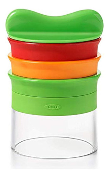 Oxo Good Grips 3blade Handheld Spiralizer 1