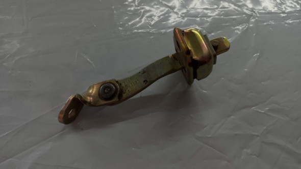Brazo Tope Limitador Puerta Delantera Ford Escort 88/94 Orig 1 Brazo Tope Limitador Puerta Delantera Ford Escort 88/94 Orig 1