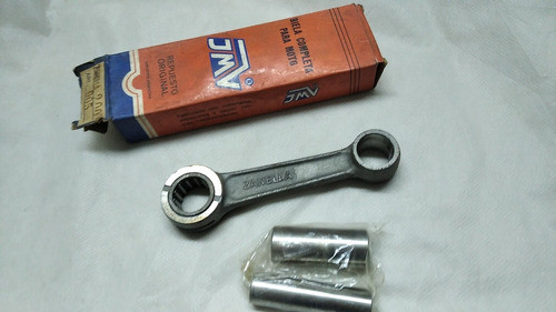 Kit Biela Zanella 200 Antigua 1