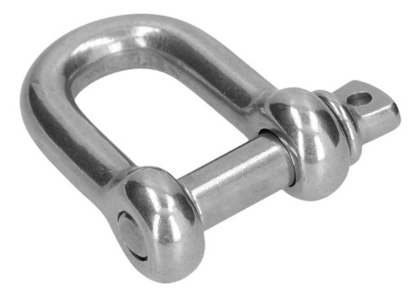 Corrente De Pinos De Parafuso De Aço Inoxidável 304 Shackle 1