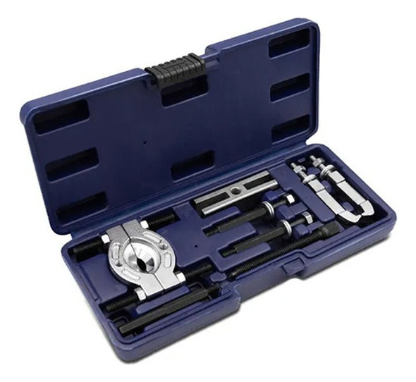 Extractor Rodamientos Rulemanes Bremen Kit 9pz 10 A 30mm 0