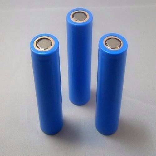 Pila Bateria Ion Litio 10440 (medida De Aaa) 3.6v 350mah 1