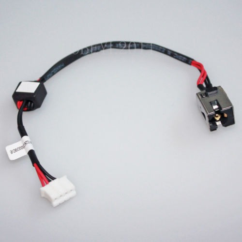 Cable Para Zócalo Asus K53e K53u K53t K53e-bbr1 Ac 1