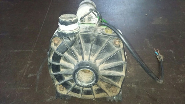 Bomba Elevadora 1