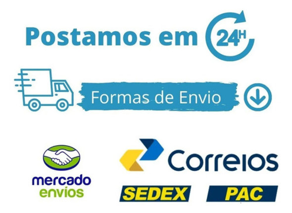 4 Pçs - Conexão Reta Tubo 1/2 Rosca Macho 1/2 Npt Pneumática 1