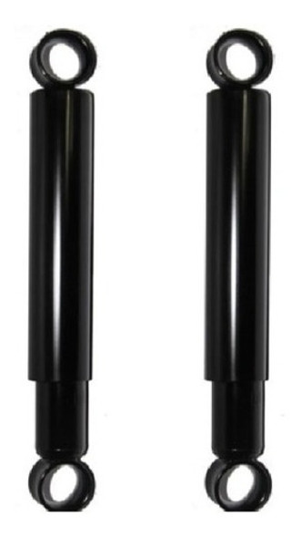 Kit Amortiguadores Traseros Toyota Hilux 4x4 1997 Al 2004 0