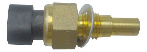 Sensor Temperatura Celta Motor 1.0 2009 2010 2011 Valclei 0