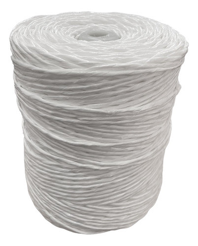 Hilo Comun Blanco N°3 (rollo 480m) 0