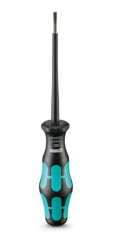 Destornillador Plano Phoenix C. Szs 0,6x2,5mm 1205040 0