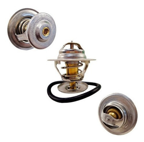 Bomba De Agua + Contracuerpo + Bulones Vw Senda - Gacel 1