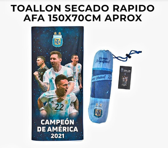 Toallon De Secado Rapido 1 Toallon De Secado Rapido 1