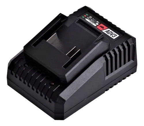 Cargador De Baterías De Ion-litio 20v Led Adv3 C20a 0