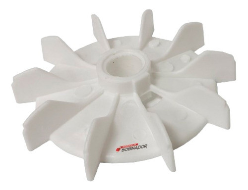 Ventilador Motor Corradi Eje 44 Mm Diametro Exterior 280 Mm 0