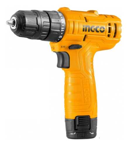 Cargador Taladro Inc-co 12v. 1