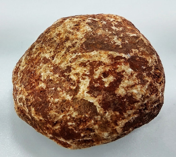 Sillimanita Amendoa . Silliamnita Após Xisto Pedra N3636 0