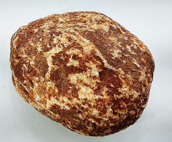 Sillimanita Amendoa . Silliamnita Após Xisto Pedra N3636 1