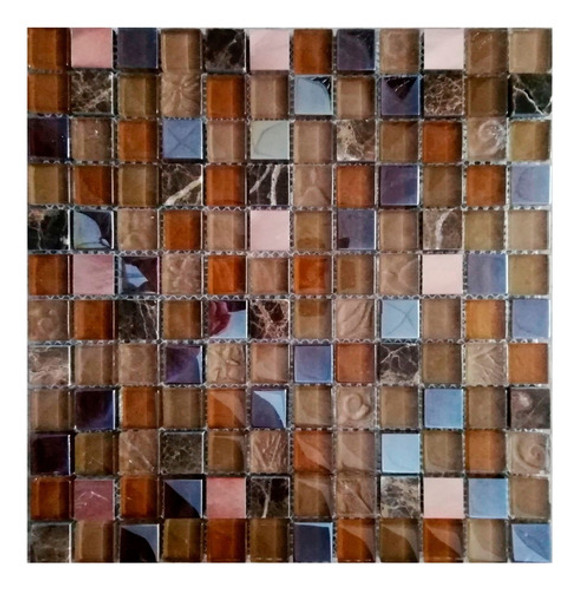 Guarda De Vidrio 30x30 0