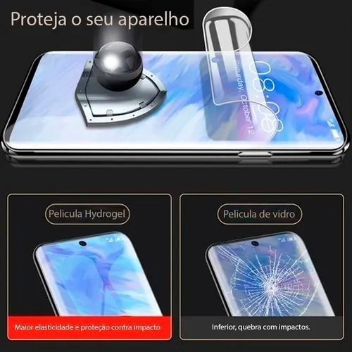Pelicula Hidrogel Honeywell Scanpal Eda61k Anti Impacto 1