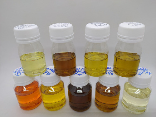 50g Esencia Bizcochuelo Naranja Chocolate Francia Perfumes 1